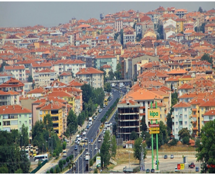 Lüleburgaz Belediyesi Lüleburgaz Yıldızları Kadın Akademisi Mimari Proje Yarışması